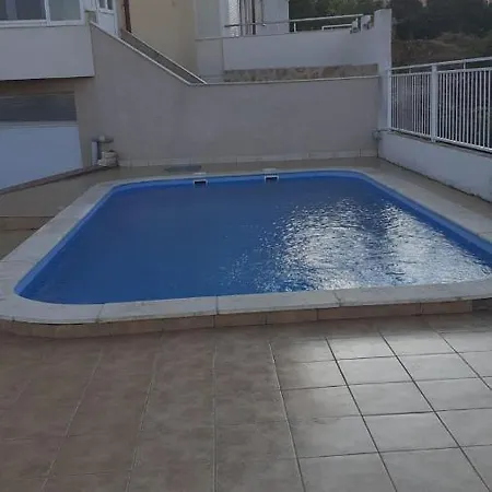 Zadarska 22 Apartment Vodice