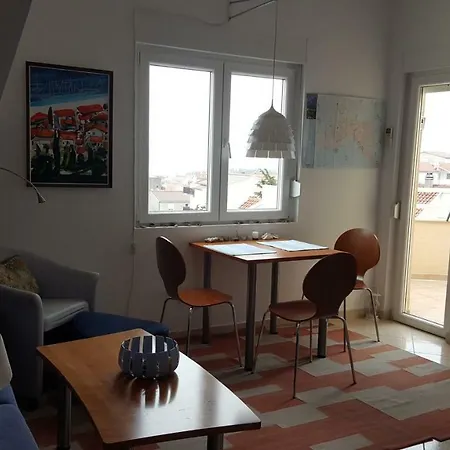 Zadarska 22 Apartment