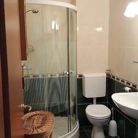Apartment Zadarska 22