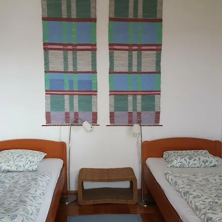 Zadarska 22 Apartment