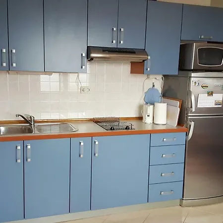 Zadarska 22 Apartment