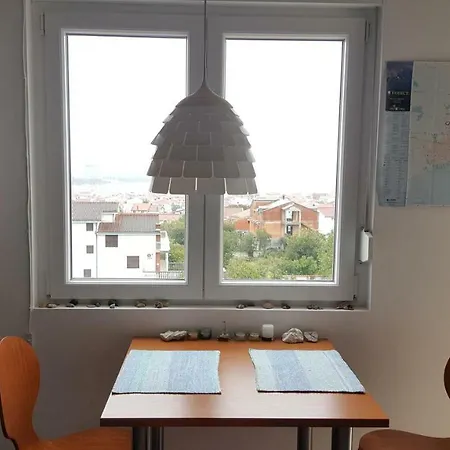 Zadarska 22 Apartment
