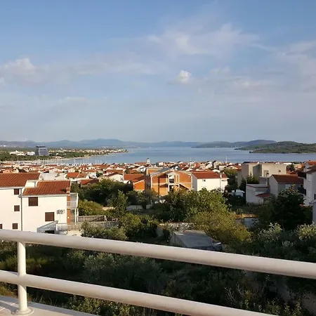 Apartment Zadarska 22