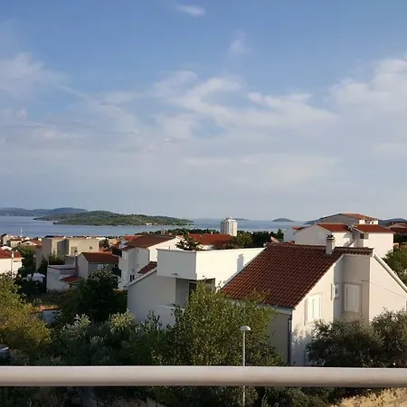 Zadarska 22 Vodice