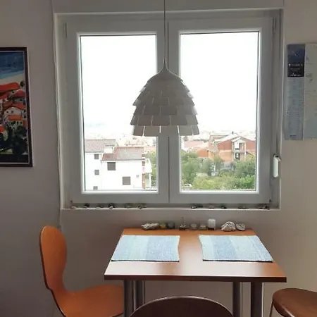Apartment Zadarska 22 Vodice