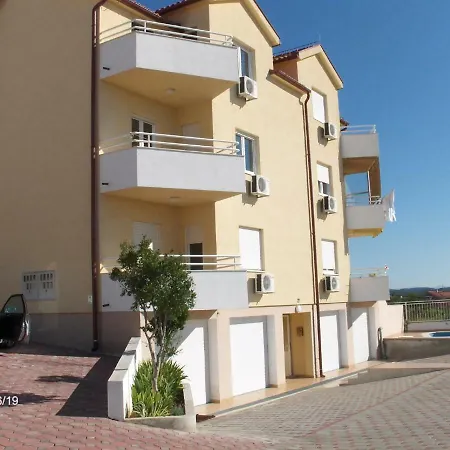 Zadarska 22 Vodice