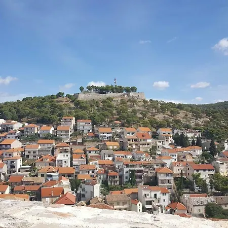 Apartment Zadarska 22 *