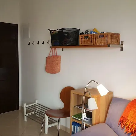 Zadarska 22 Apartment *