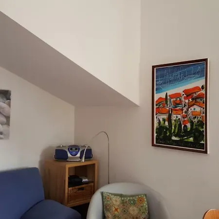 Zadarska 22 Apartment *