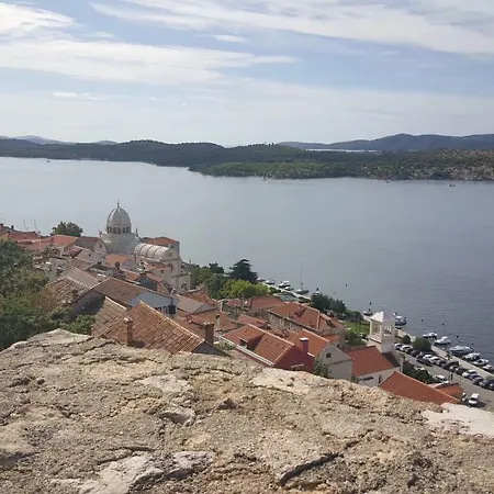 Zadarska 22 Vodice