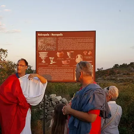 Zadarska 22 Apartment *