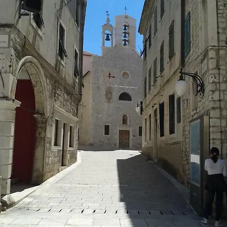 Zadarska 22 Vodice