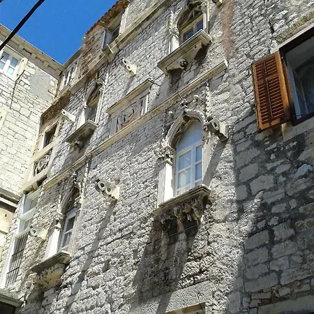 Apartment Zadarska 22