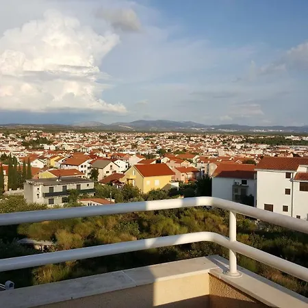 Zadarska 22 Vodice