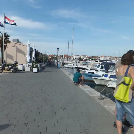 Zadarska 22 * Vodice