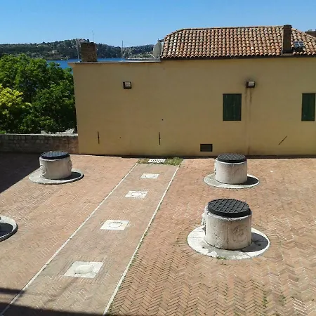 Apartment Zadarska 22