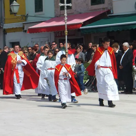 Apartment Zadarska 22 Vodice