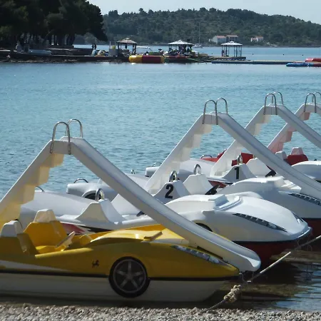 Zadarska 22 Apartment