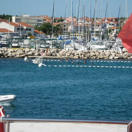 Zadarska 22 Vodice