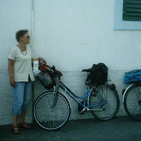 Apartment Zadarska 22 Vodice