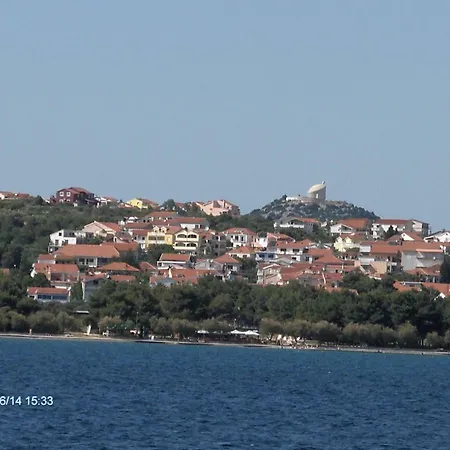 Zadarska 22 Apartment *