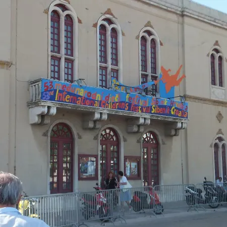 Zadarska 22 Apartment *