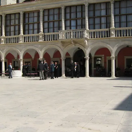 Apartment Zadarska 22 *