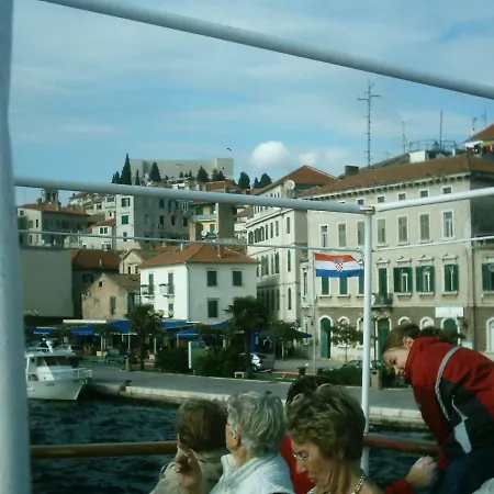 Apartment Zadarska 22